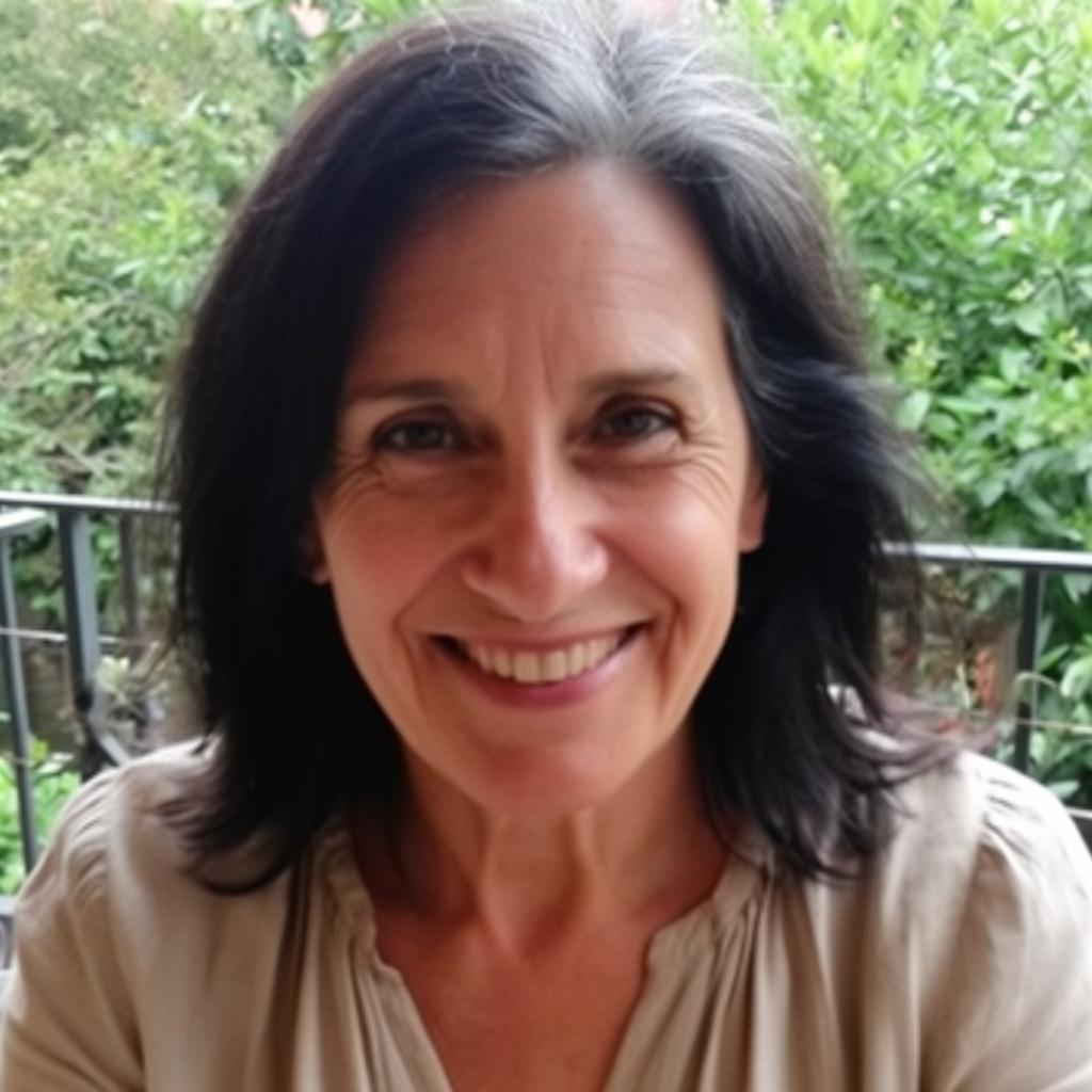 Roberta, 47 โ Napoli